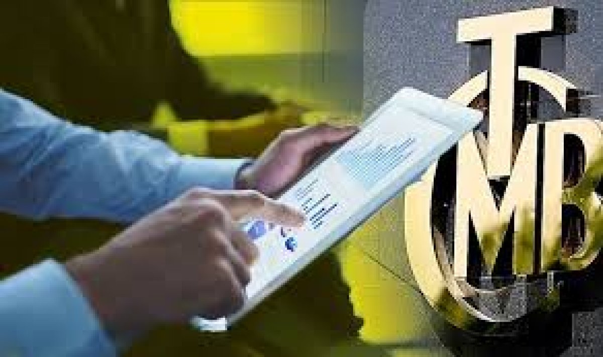 TCMB Nisan Ayı Piyasa Katılımcıları Anketi Sonuçları