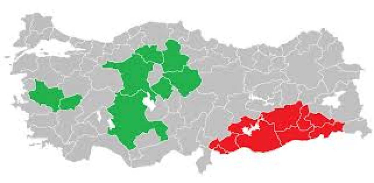 TMO Nohut Üretim Raporu (2025/26 Sezonu)