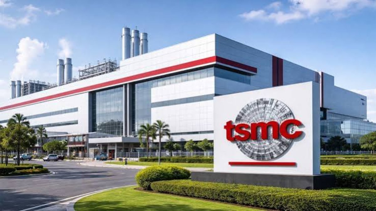 TSMC Analizi: 2nm Talebi Hızlanırken Rekor Kırıyor
