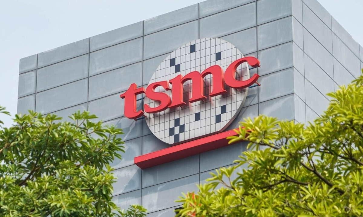 TSMC'de ne oluyor?