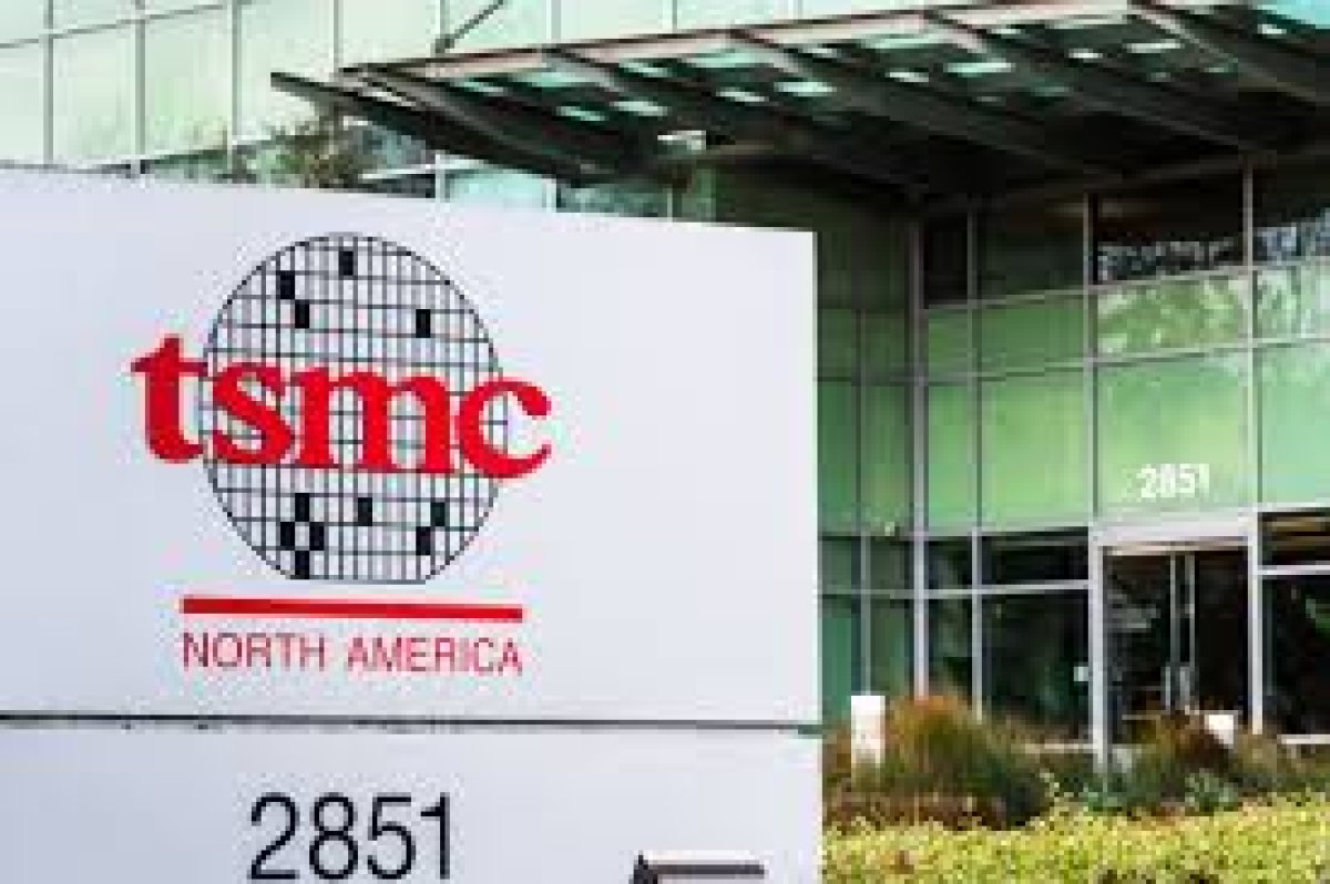 TSMC'nin Arm Hissesi Satışı