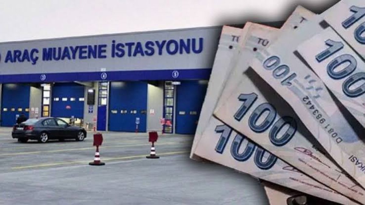 TÜVTÜRK Araç Muayene Randevu - Resmi Uyarı ve Dolandırıcılık Önlemleri