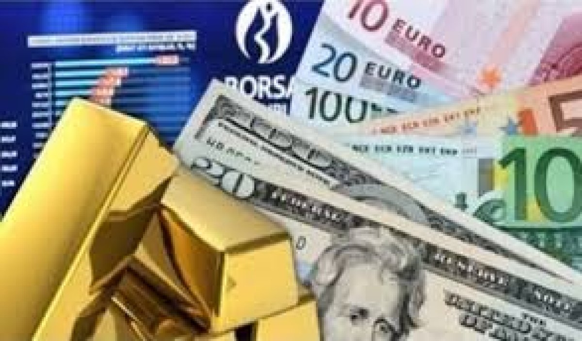 TÜİK'in açıkladığı verilere göre, ocak ayı finansal yatırım araçlarının reel getiri oranları belli oldu