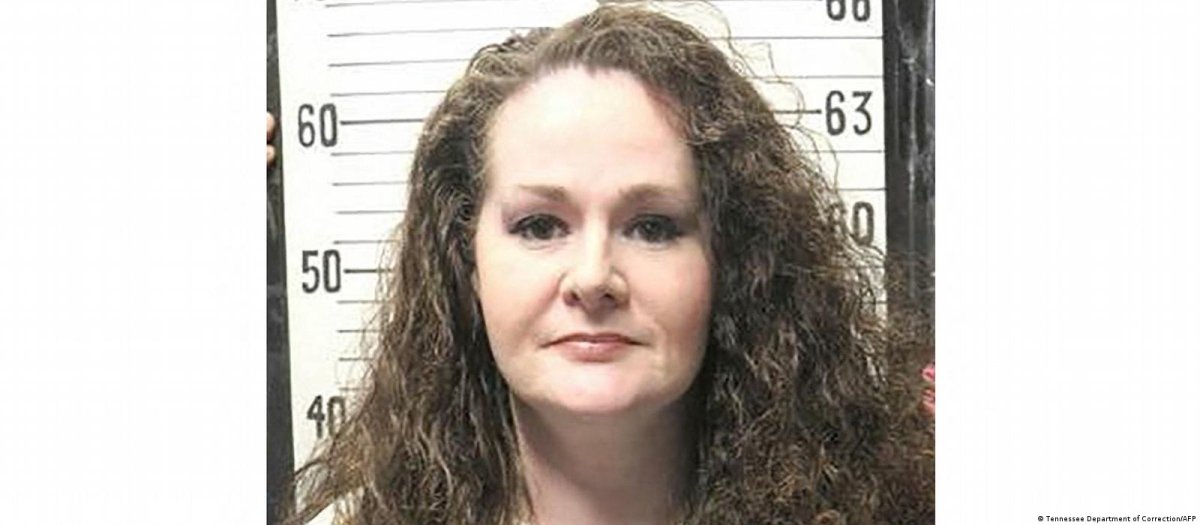 Tennessee'de Başarısız İnfaz Girişimi: Christa Pike Hayatta Kaldı