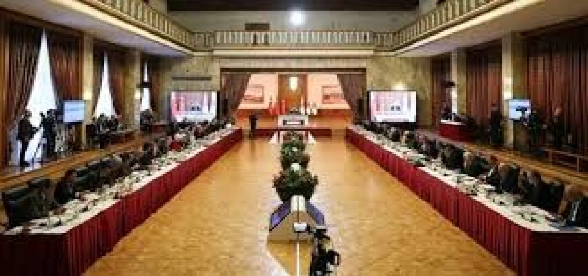 Terörsüz Türkiye Raporu