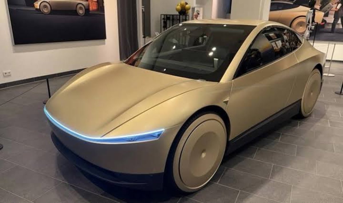 Tesla Cybercab: Teknoloji Başarılı, Şimdi Hukuk ve Ekonomi Sınavı