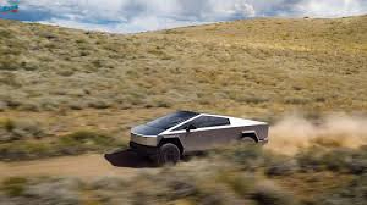Tesla'nın RWD Cybertruck Geri Çağırma Durumu