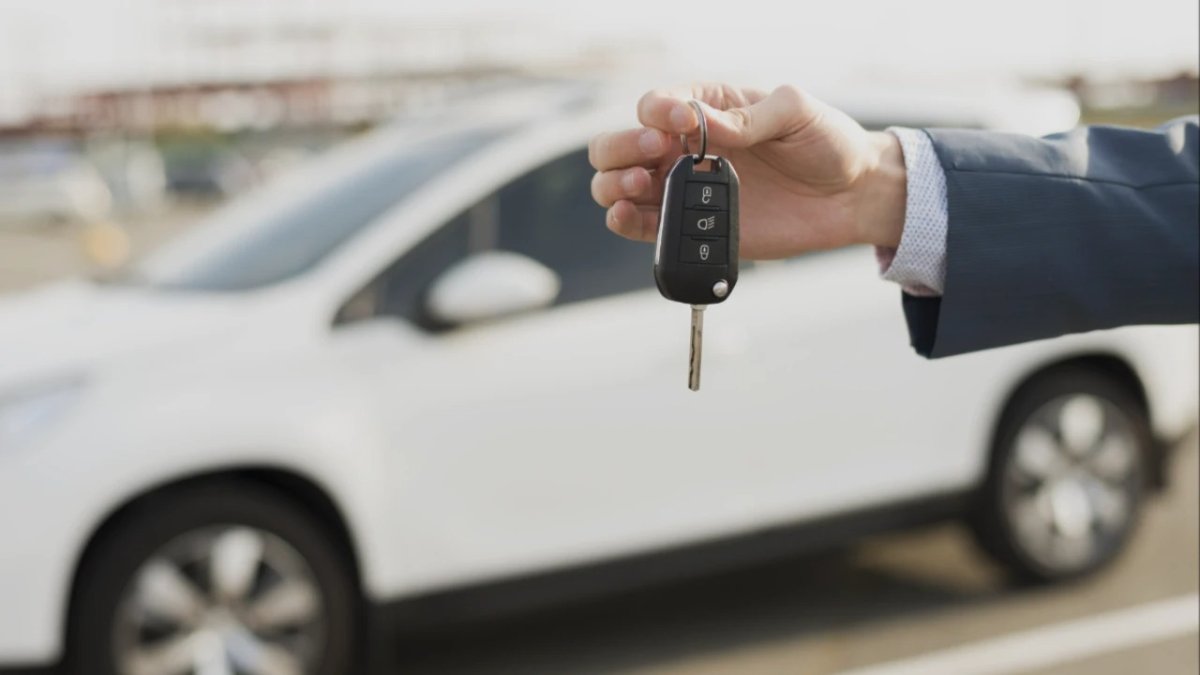 Ticaret Bakanlığı'ndan Araç Kiralama Sektörüne Yeni Yönetmelik Taslağı