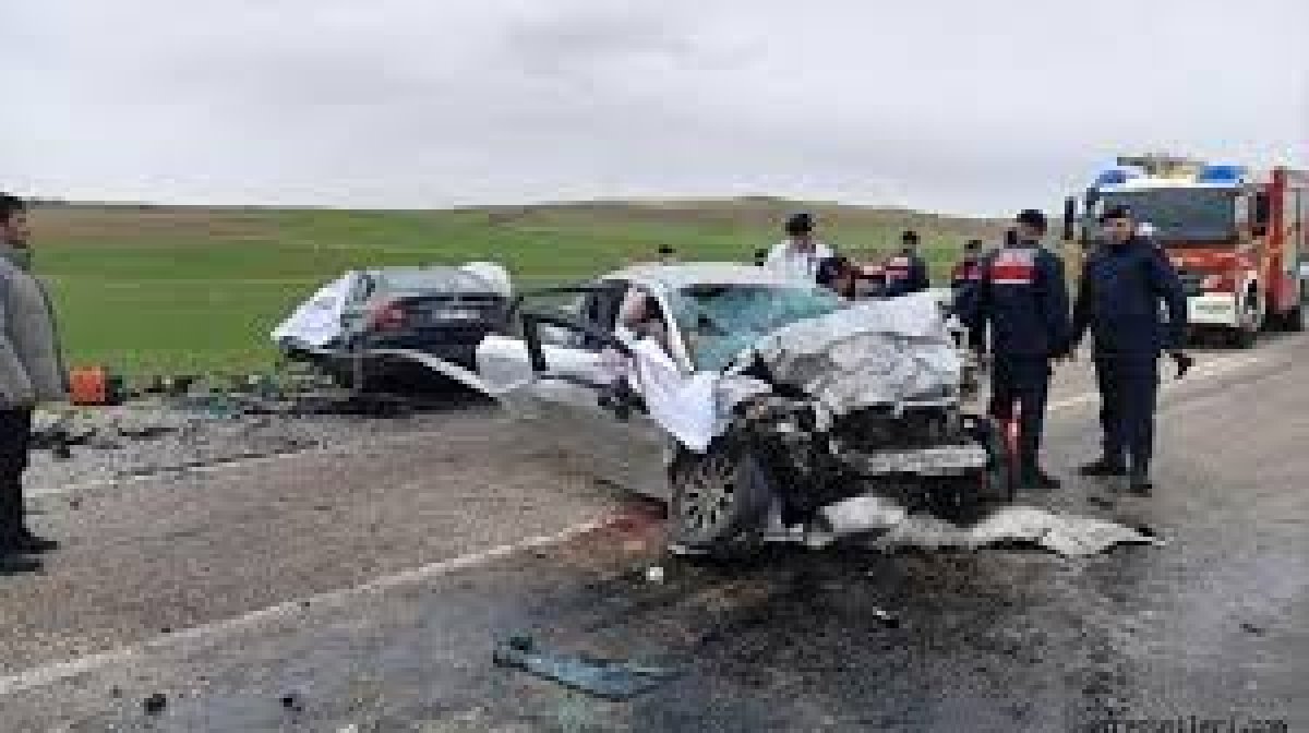 Trafik Kazasında Yeni Dönem