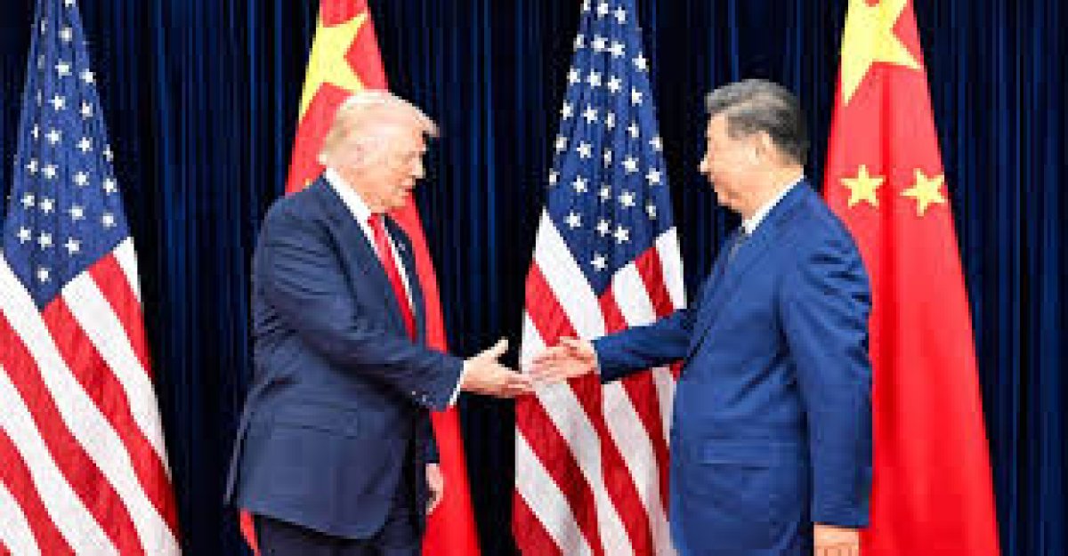 Trump ve Xi Jinping Görüşmesi: Küresel Piyasalara Etkileri