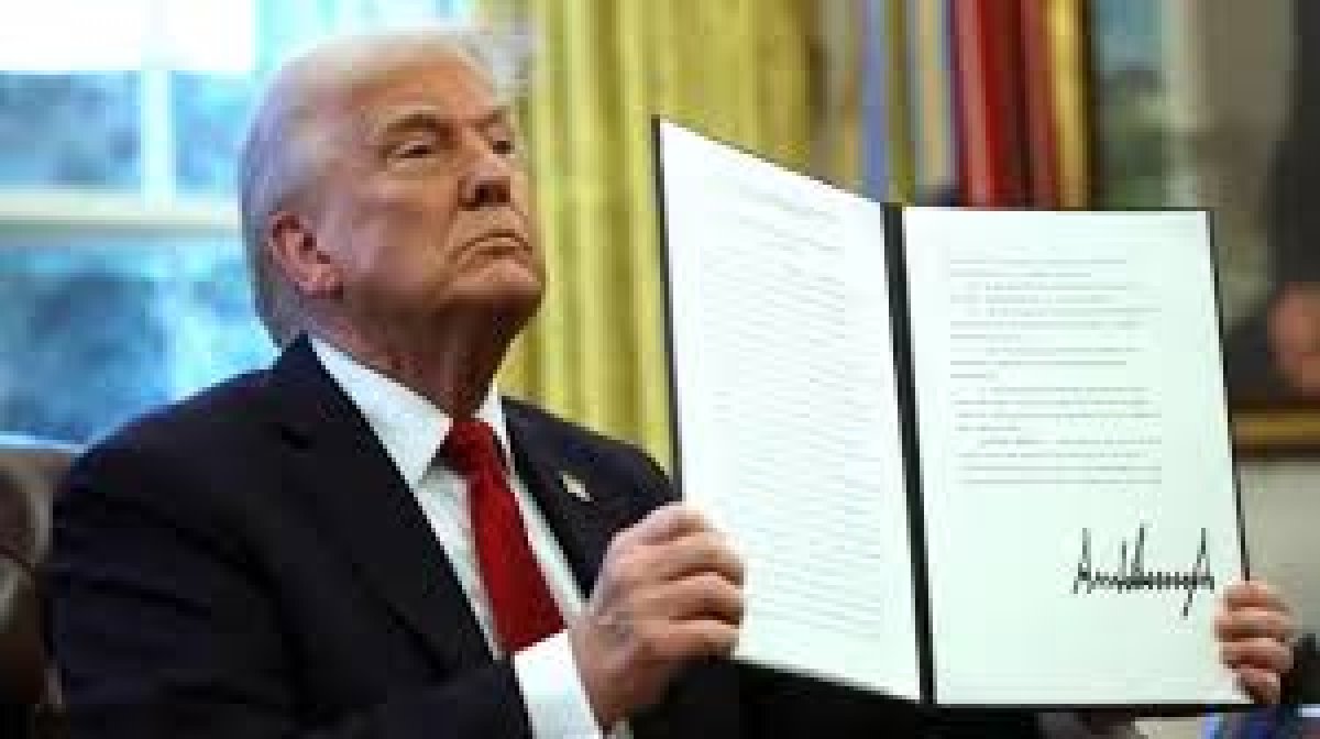 Trump'ın gümrük vergilerinin büyük bir bölümünü iptal edildi