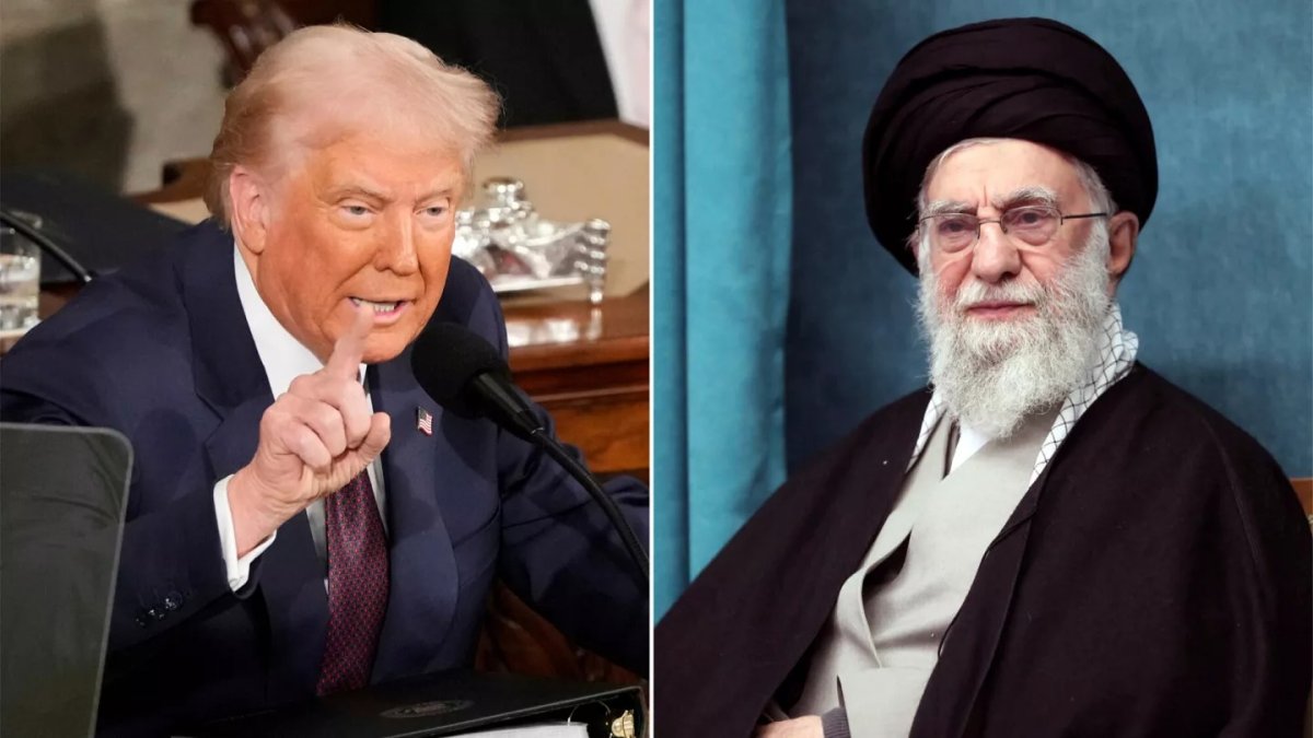 Trump'ın İran Anlaşması Üzerine Eleştiriler