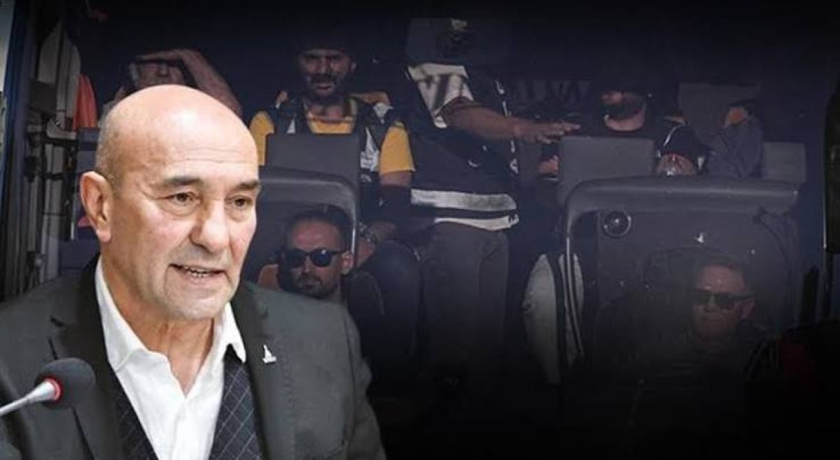 Tunç Soyer Hakkında 