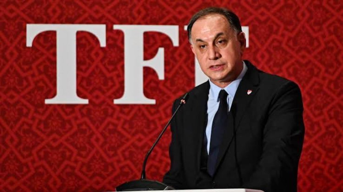 Türk Futbolunda Temiz Futbol Mücadelesi: Hakemler Dosyası Soruşturması
