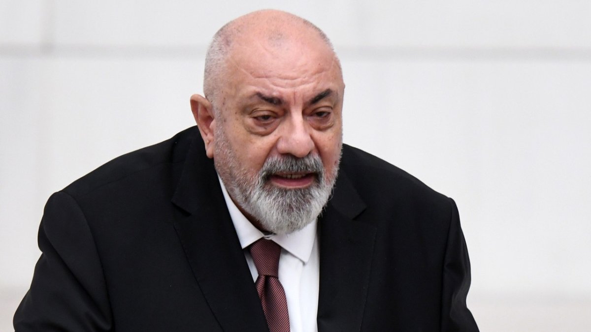 Türkeş: AİHS'den Çekilme Tartışmaları "Akıl Tutulması"