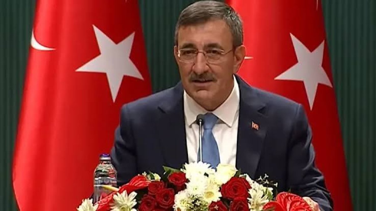 Türkiye 2027-2029 Orta Vadeli Program'ı Açıkladı: Büyüme 5'e, Enflasyon Tek Haneliye İnecek
