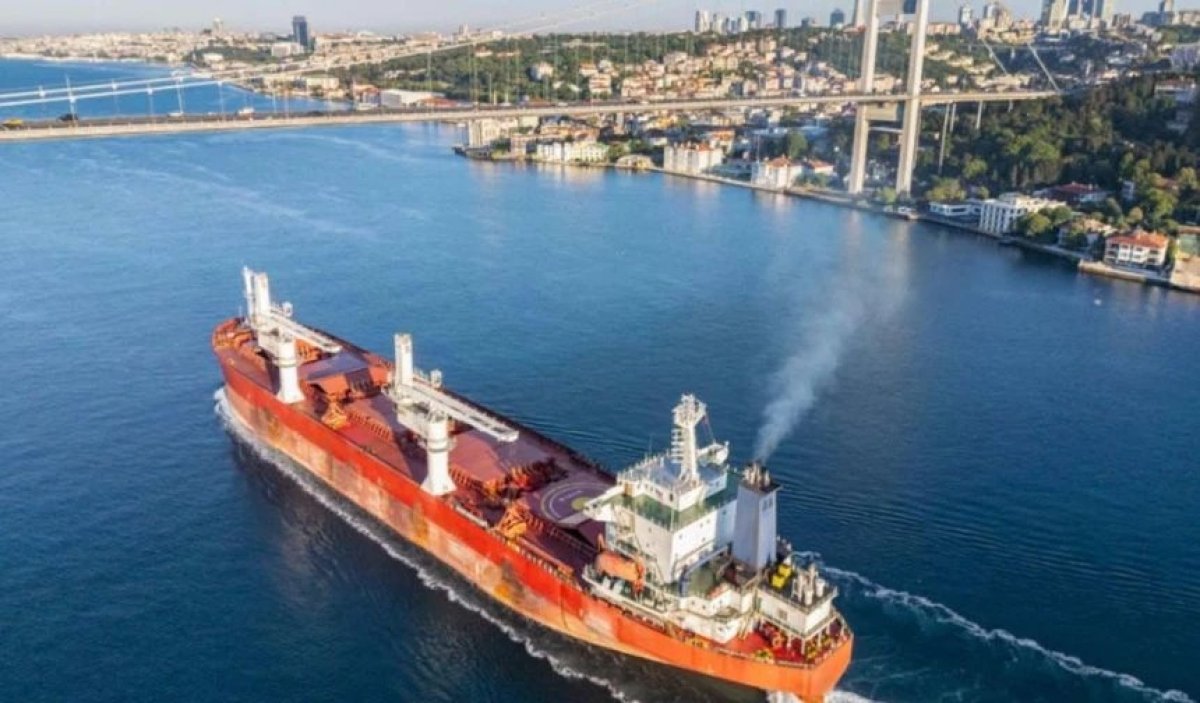 Türkiye Brezilya'nın En Büyük Tarım Müşterileri Arasına Girdi
