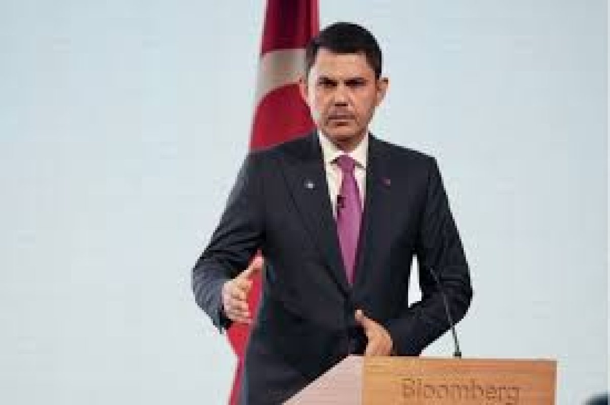 Türkiye Enerji Dönüşümü Yatırım Forumu