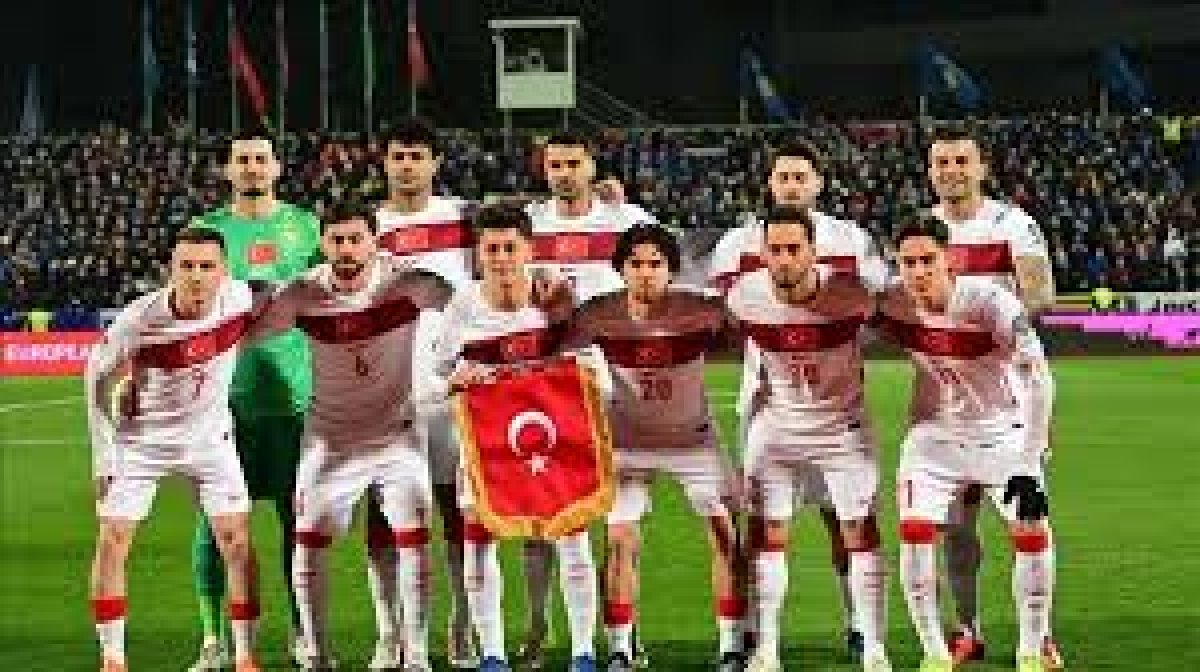 Türkiye Futbol Takımı'nın Dünya Kupası Kadrosu ve Maç Programı