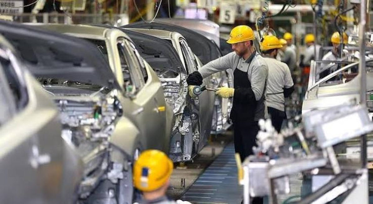 Türkiye Sanayi Ürünleri Satışı 2025 Raporu