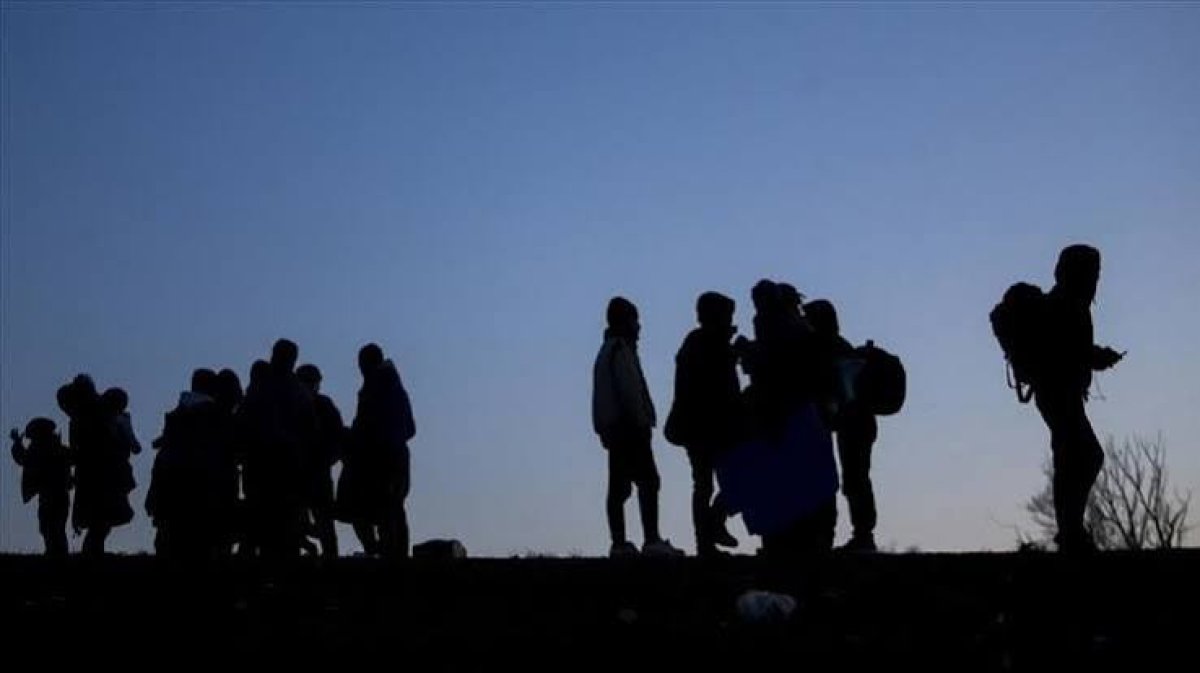 Türkiye'de 2025 Yılında 2.4 Milyon Kişi İller Arası Göç Etti