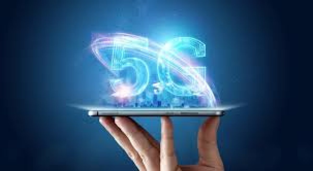 Türkiye'de 5G teknolojisinin sanayi sektöründeki etkileri ve dijital dönüşüm üzerindeki rolü