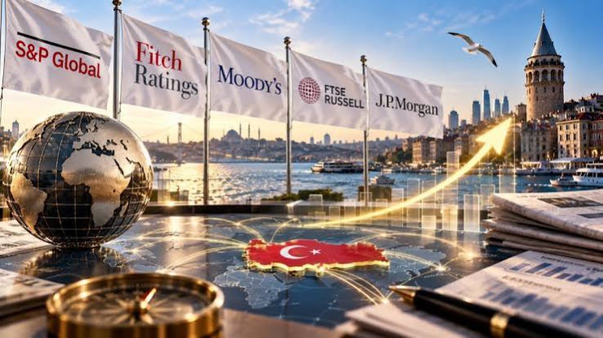 Türkiye'de Fon Krizi: Uluslararası Finans Dünyasının Değerlendirmesi