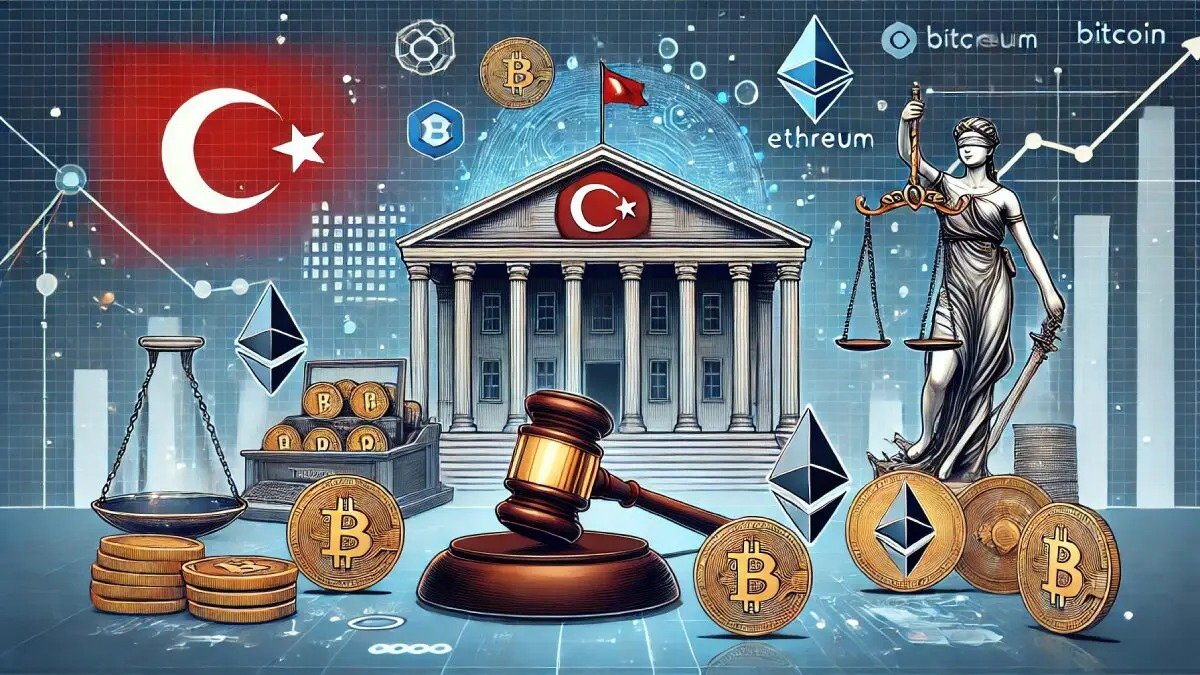 Türkiye'de Kripto Varlıkların Vergilendirilmesi