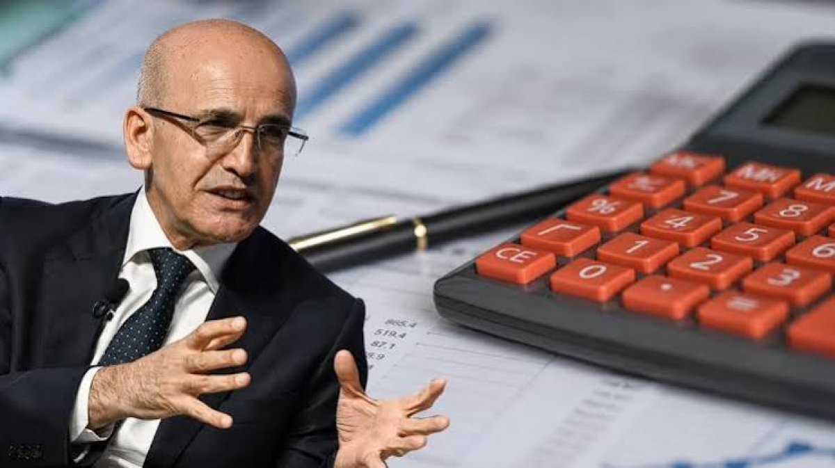 Türkiye'de Vergi Borcu Taksitlendirmesi: 206 Milyar Lira Kapsamına Alındı