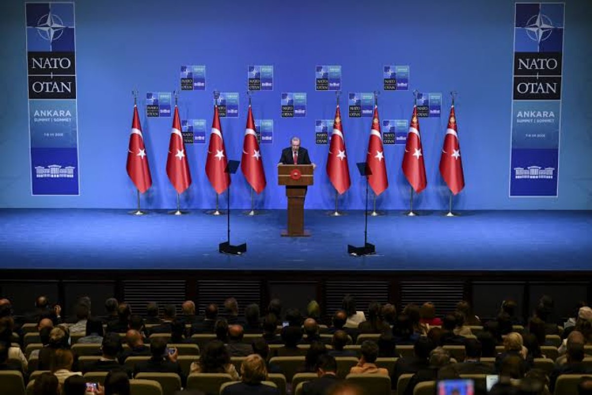 Türkiye'nin NATO'daki Yeni Rolü