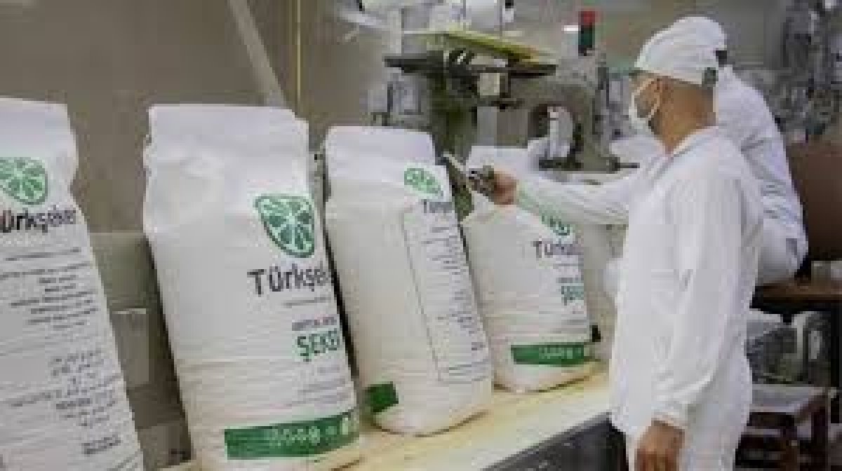 Türkşeker'de İndirim Skandalı