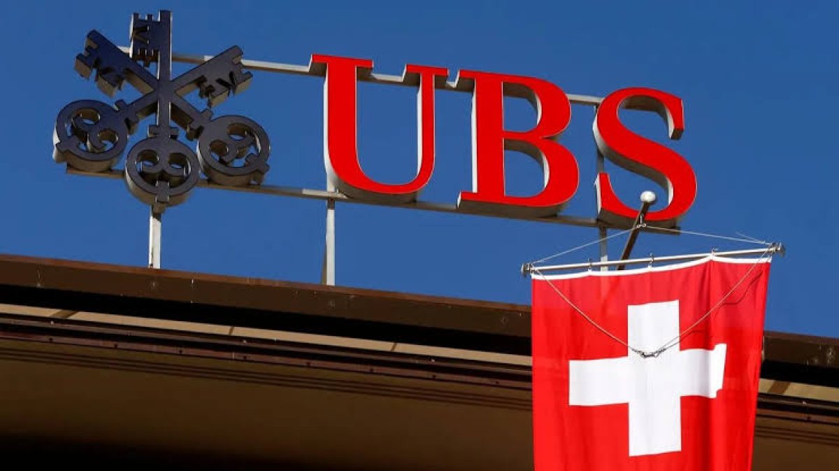 UBS'in ABD'deki Büyüme Planları