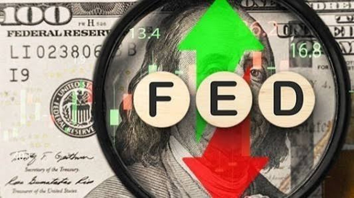 UBS ve Fed Faiz Beklentileri