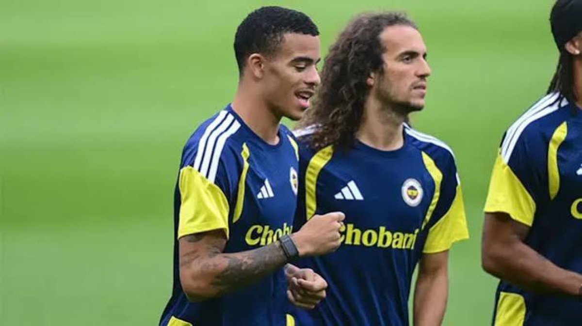 UEFA, Fenerbahçe ve İki Futbolcusu Hakkında Disiplin Süreci Başlattı