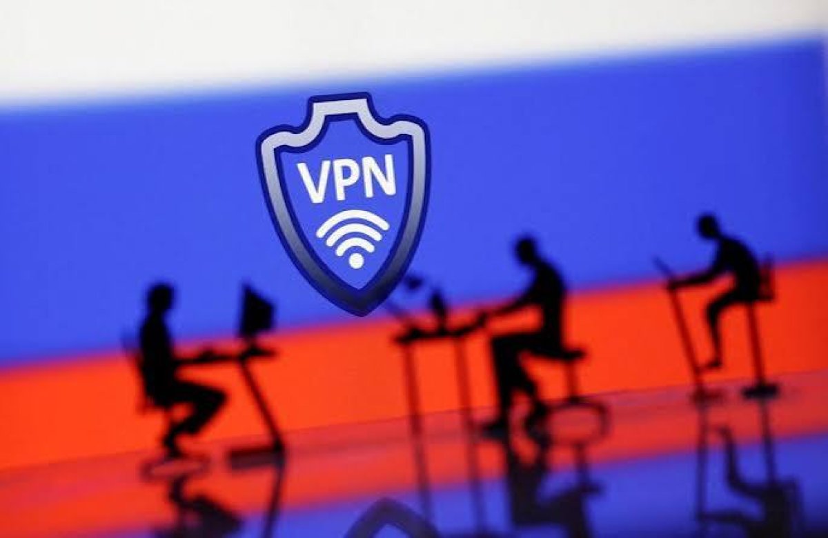UZMAN, RUSYA'DA VPN ENGELLEMESİNİN NE ZAMAN GERİ DÖNECEĞİNİ AÇIKLADI.