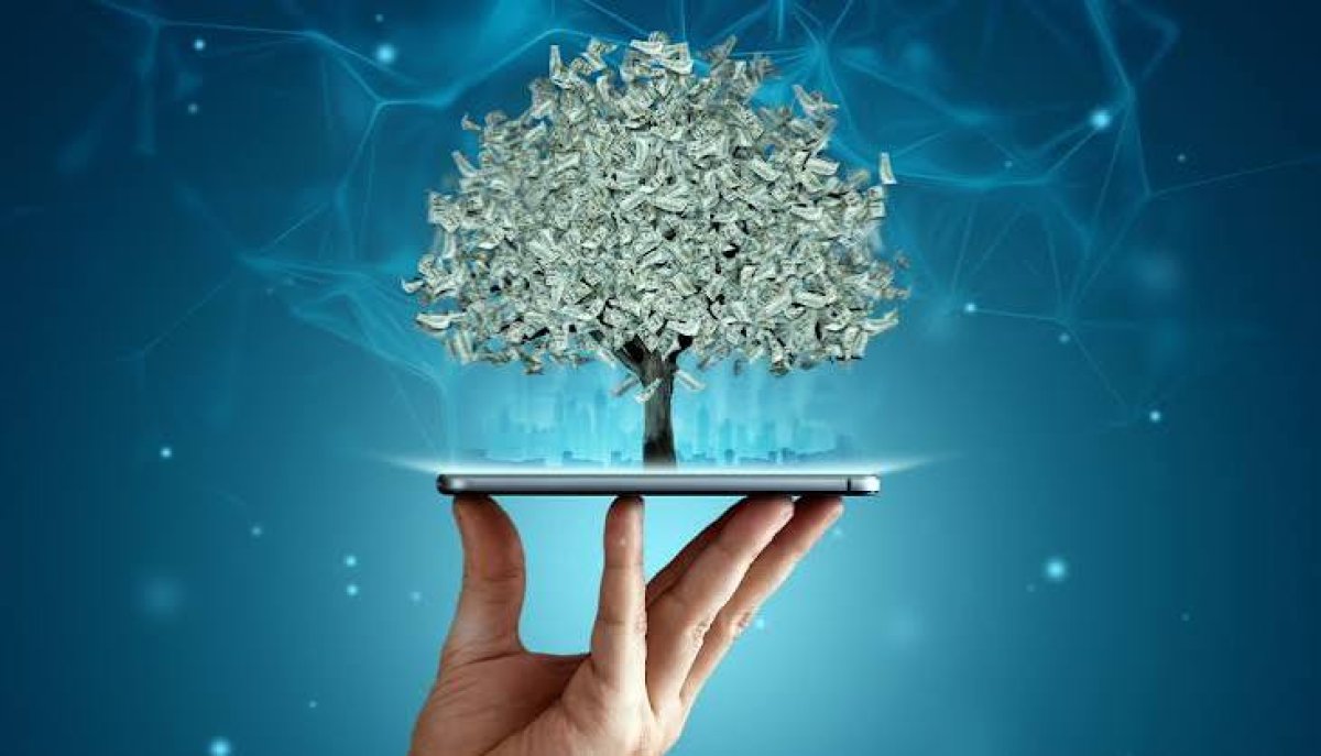 Üç Hisse ile Yılda $1,500 Pasif Gelir