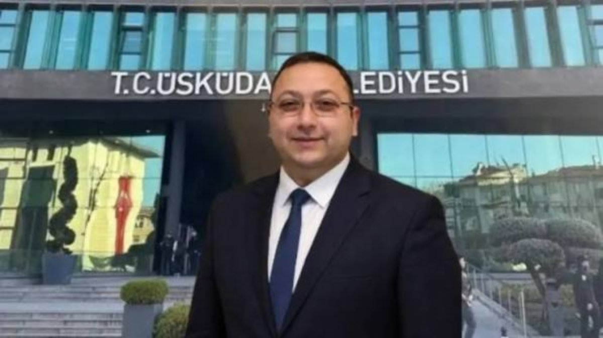 Üsküdar Belediye Başkan Vekili Seçimi: AKP Adayı Kazandı