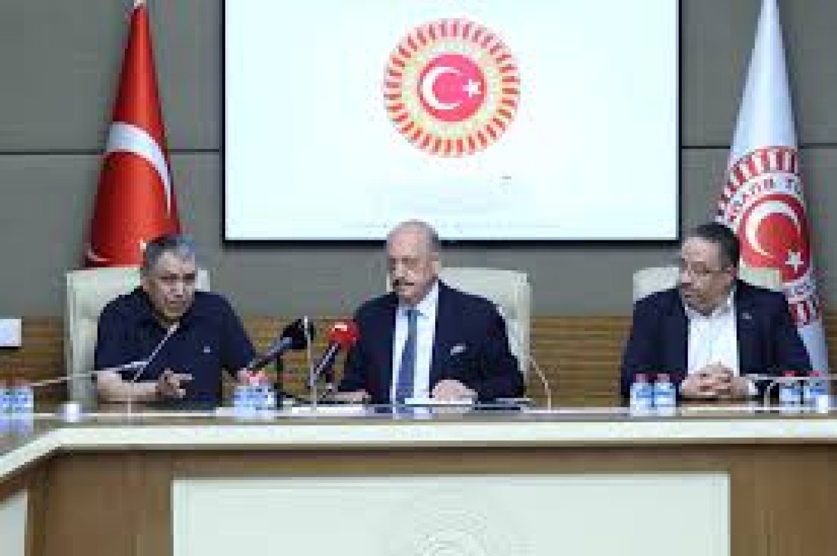 Vedat Bilgin'den Doruk Madencilik'e Sert Tepki: 