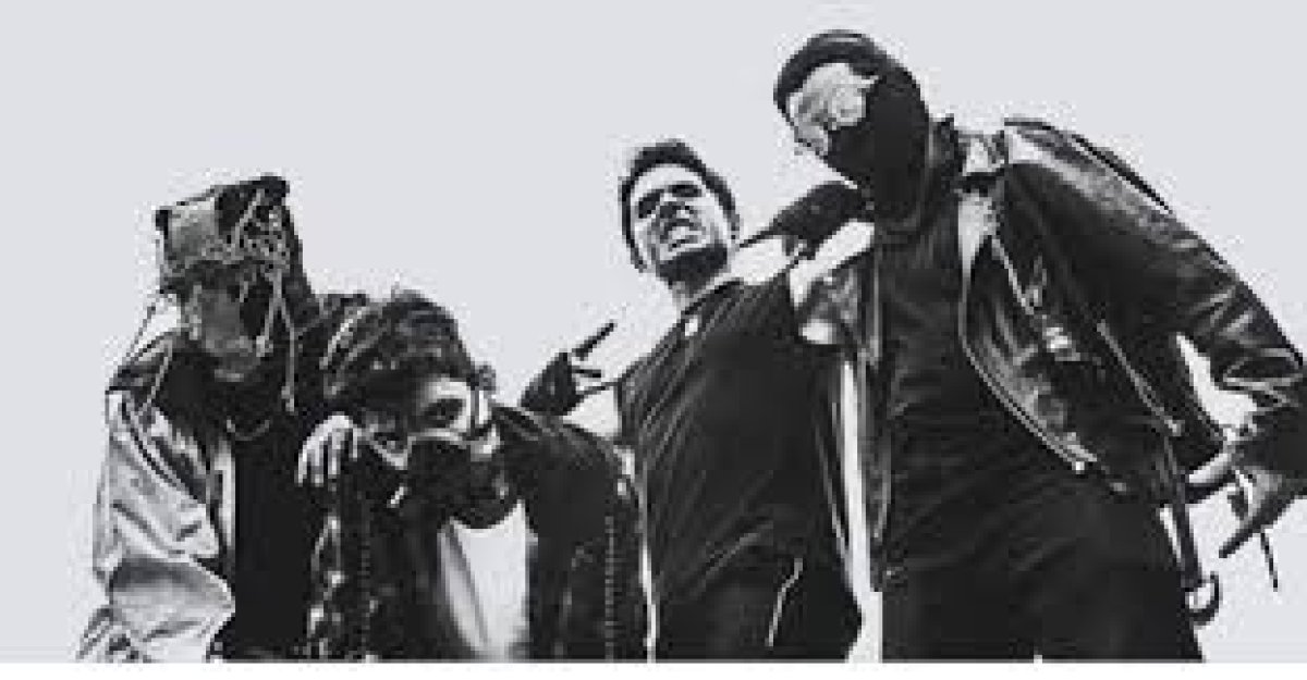 Venezuelalı nu-metal grubu Van Der Dijs, 24 Haziran'da ülkeyi vuran yıkıcı depremler sırasında prova yaptıkları stüdyoda hayatını kaybetti.