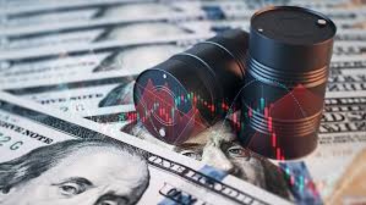 WTI Ham Petrol Fiyatı ve İran Savaşı