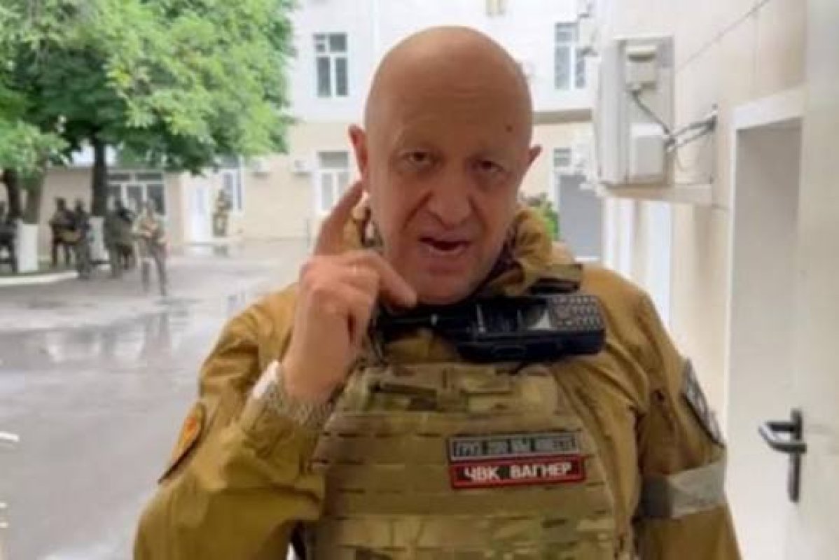 Wagner'in Mirası: Orta Afrika'da Uyuşturucu ve Altın İmparatorluğu