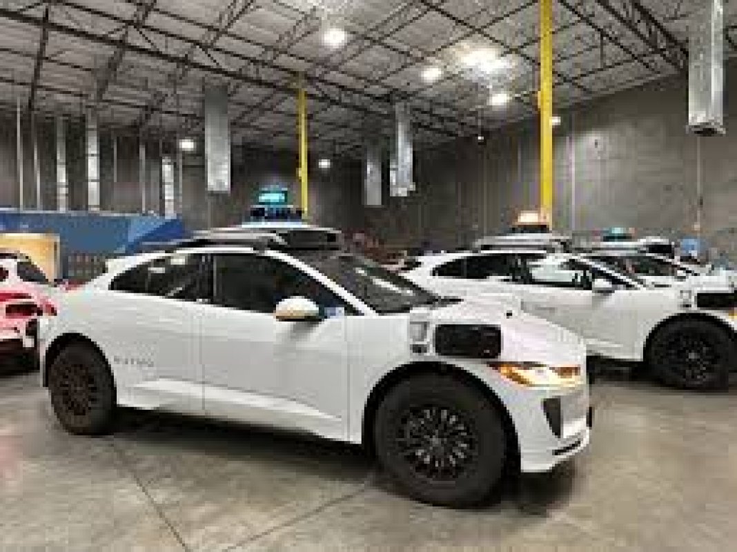 Waymo, Robotaksi Bataryalarını Yenilenebilir Enerji Depolamada Kullanacak