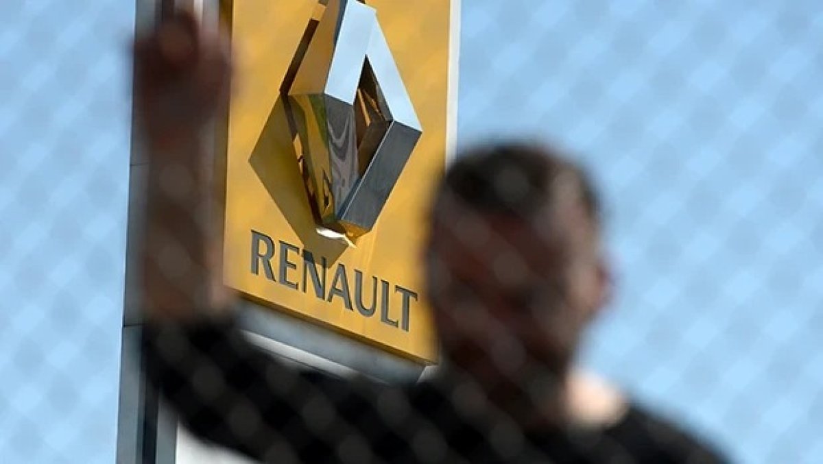 Renault İşçileri Silah Üretimine Karşı Grevde: Otomobil Yerine Silah Yok