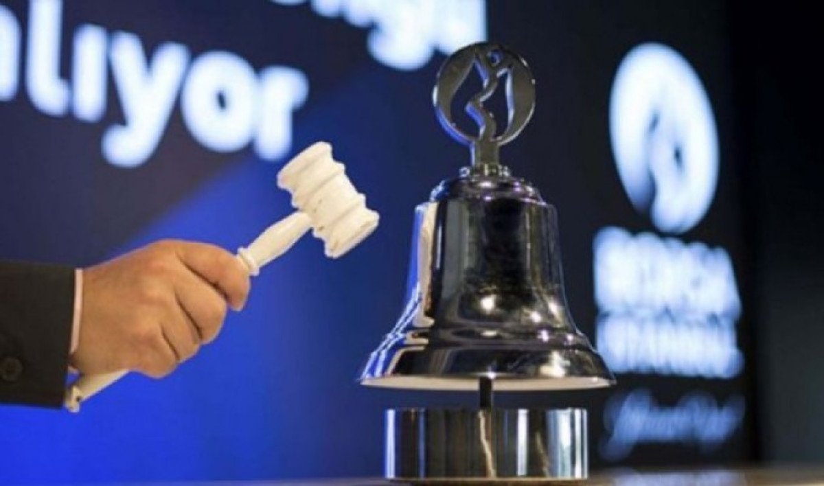 X-Energy'nin Halka Arzı ve Piyasa Performansı