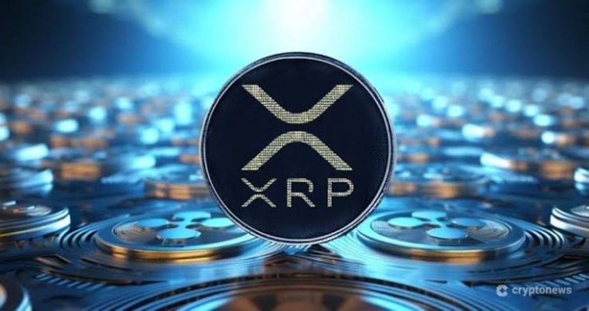 XRP 1,46 Dolara Geriledi: Tekrarlayan Direnç Satıcıları Kontrol Ettiğini Gösteriyor