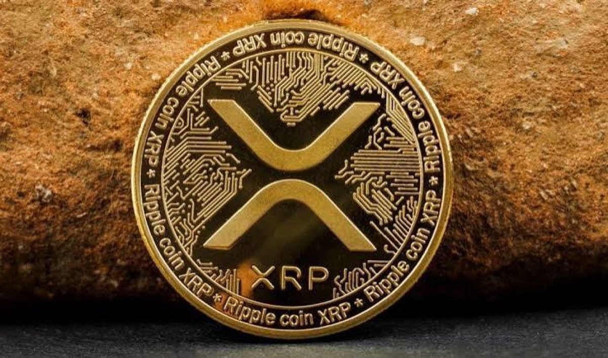 XRP Fiyat Hareketi Özeti