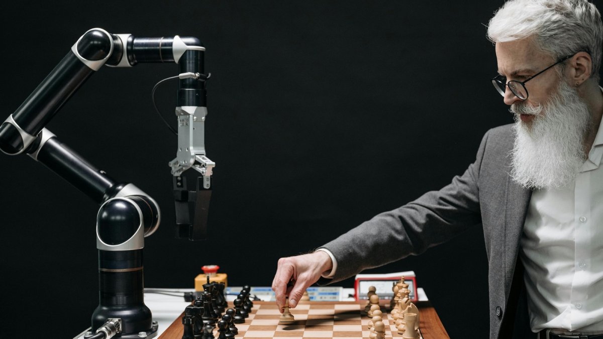 YAPAY ZEKA EKONOMİDE DENGELERİ SARSMAYA DEVAM EDİYOR