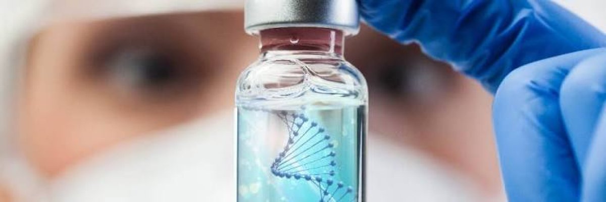 YENİ NESİL MRNA İLAÇLARINDA KÜÇÜK BİR KİMYASAL DEĞİŞİKLİK BÜYÜK FARK YARATABİLİR