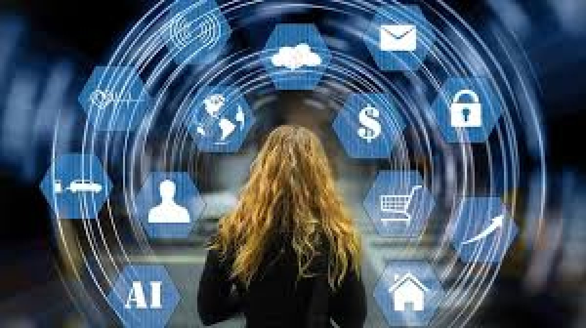 Yapay Zeka ve Ticari Uygulamalar