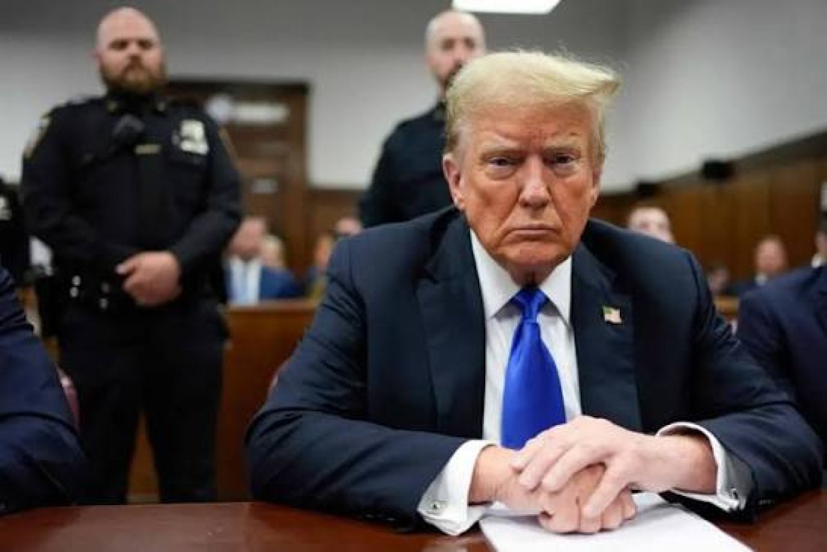 Yargıç, Trump Yönetiminin Medya Yasağını Hukuksuz Buldu